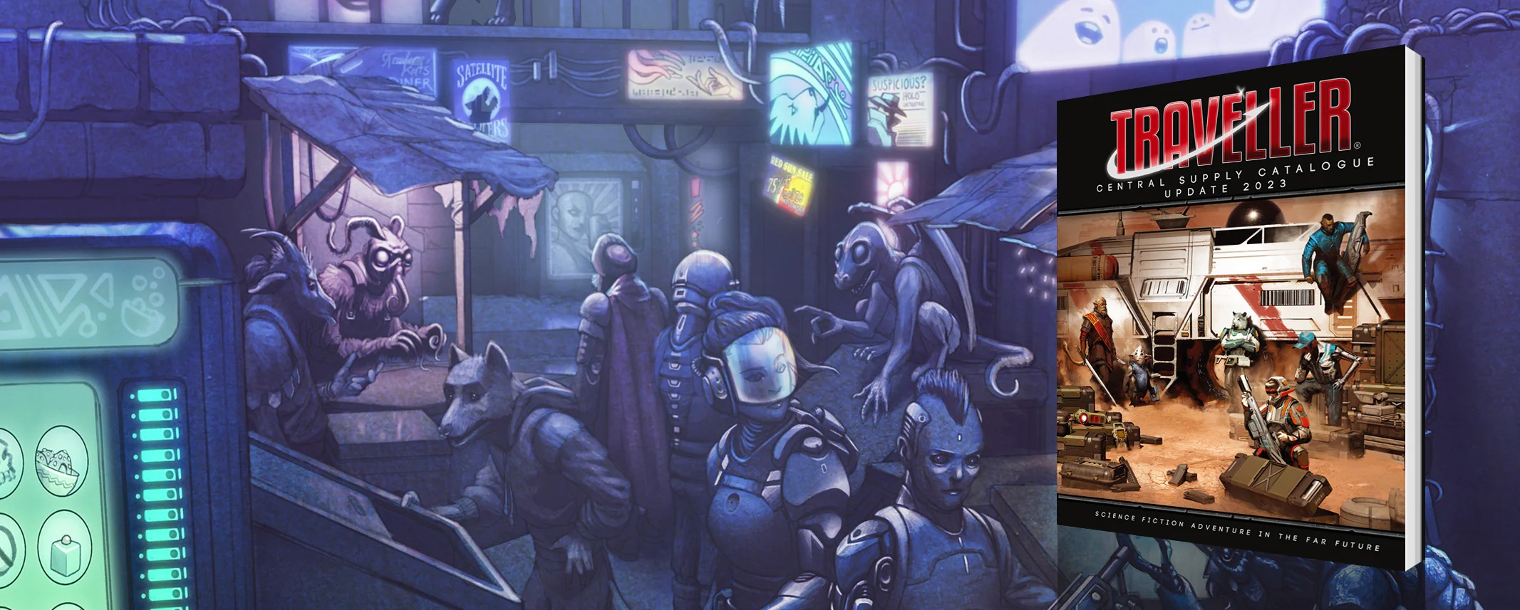 Legendary Games, Timeless Adventures