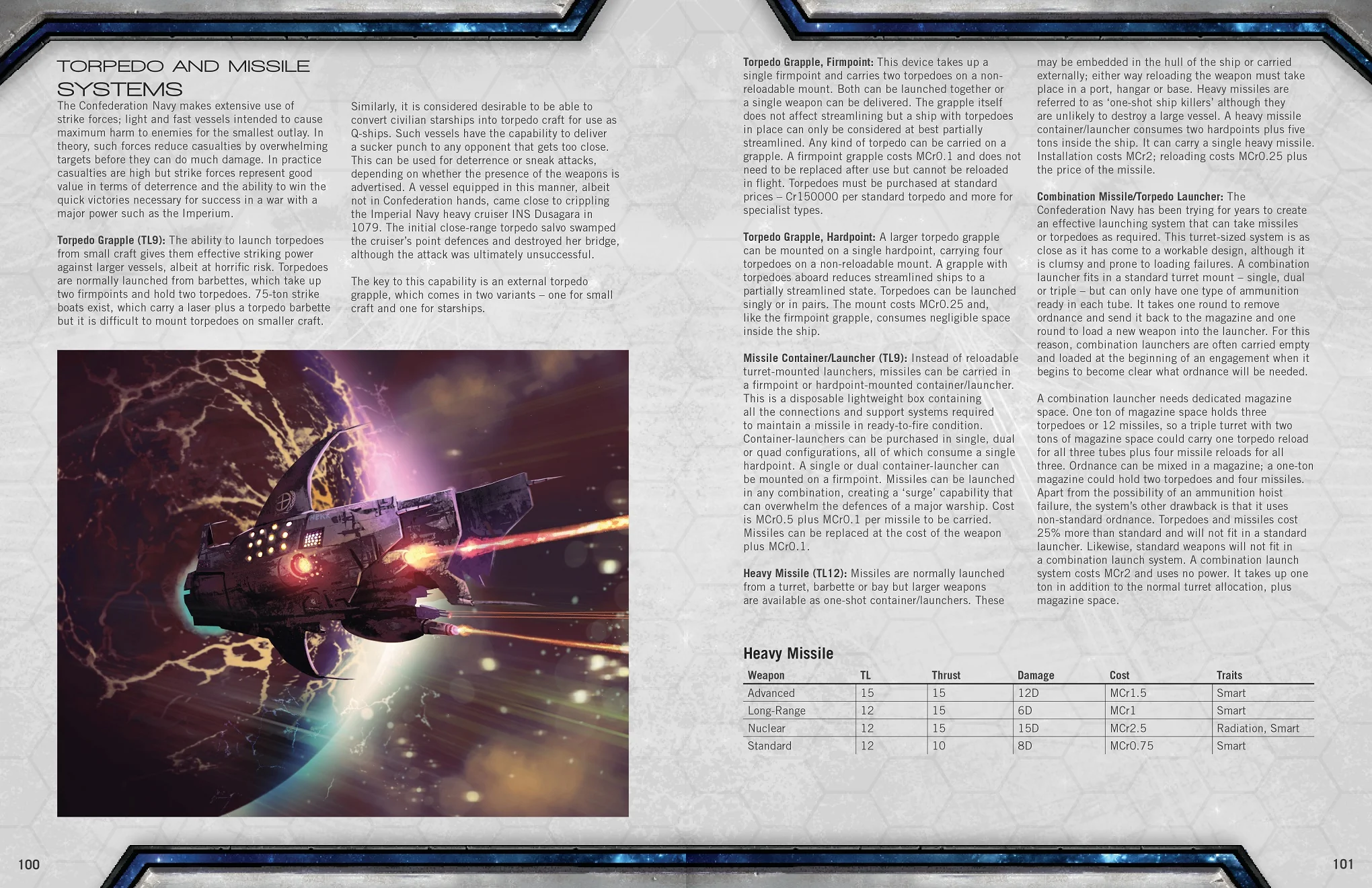 Aliens of Charted Space Vol. 2 - Image 3