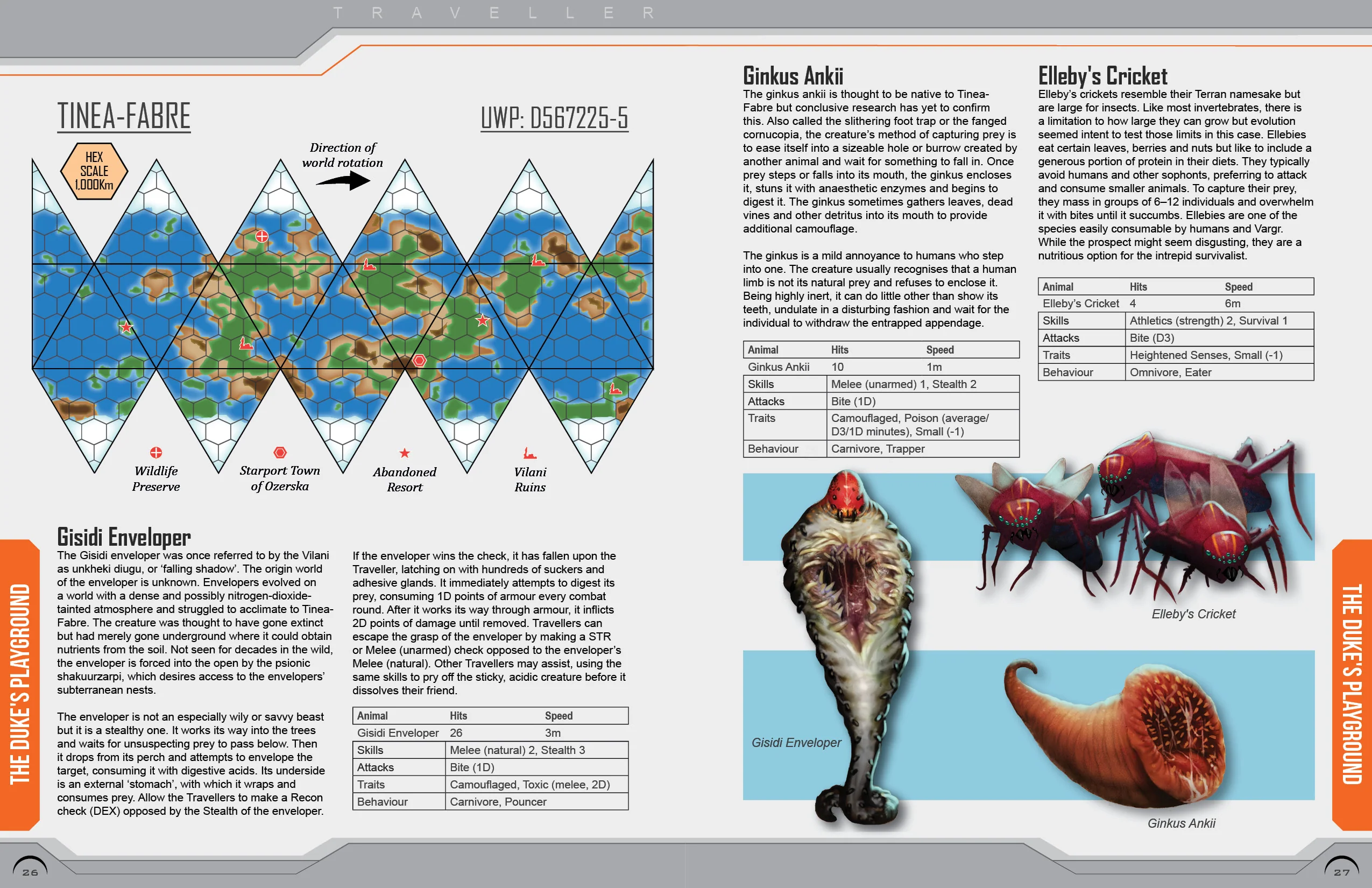 Core Adventure 1: Invasive Species - Image 3