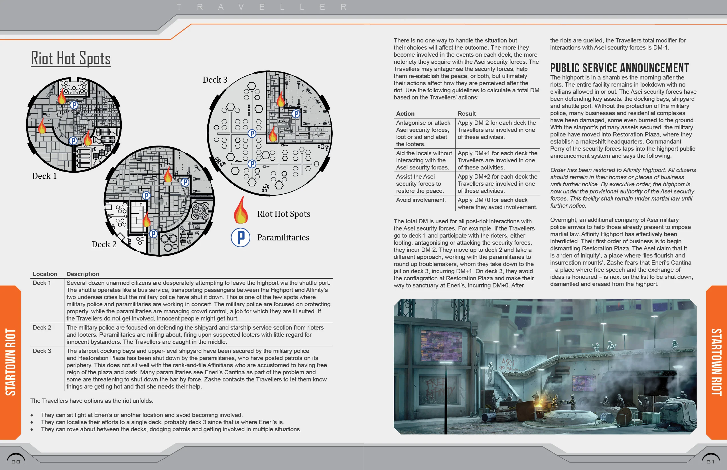 Core Adventure 2: Last Call at Eneri's Cantina - Image 4