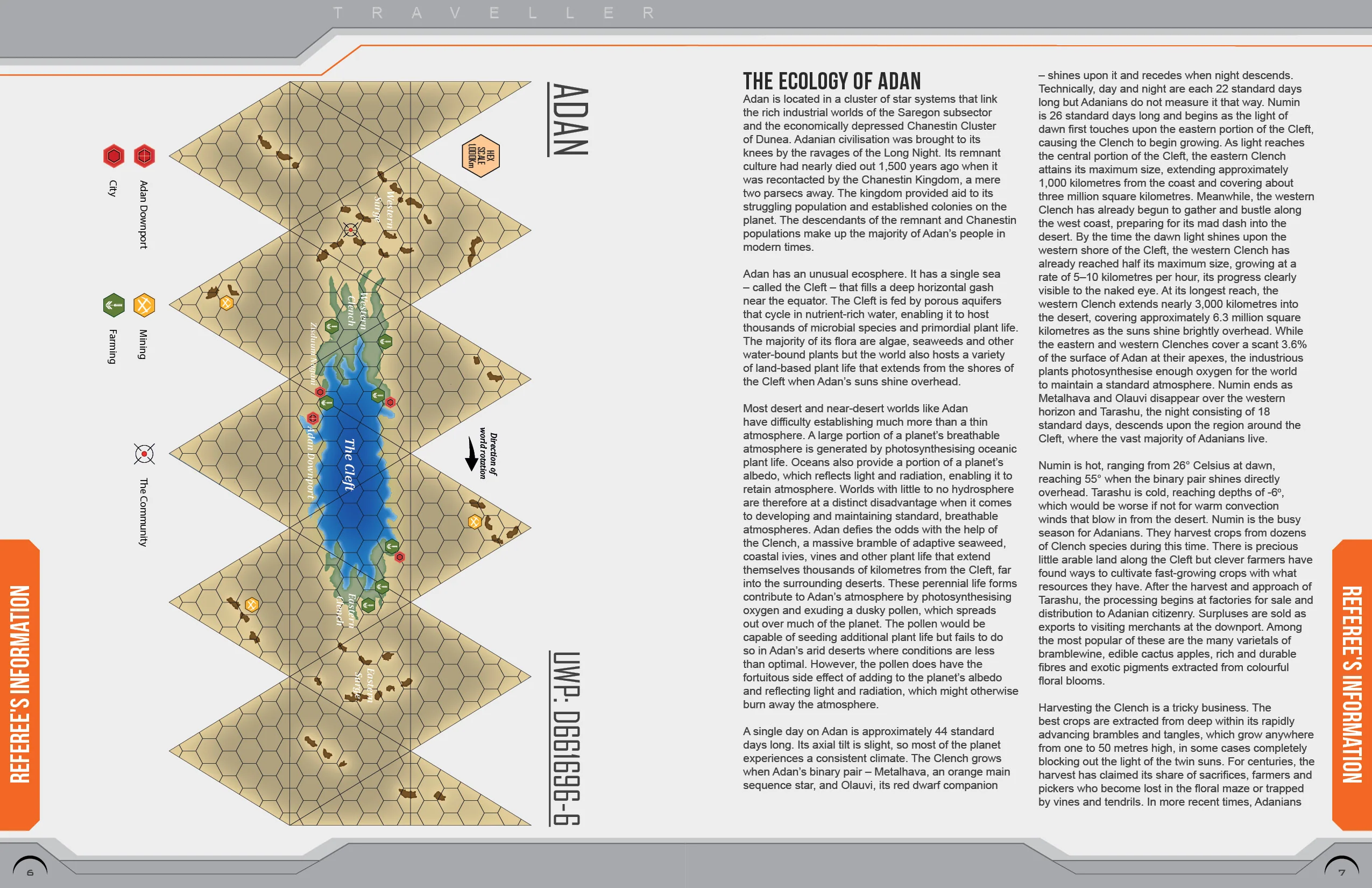 Core Adventure 3: Errant Lightning - Image 2