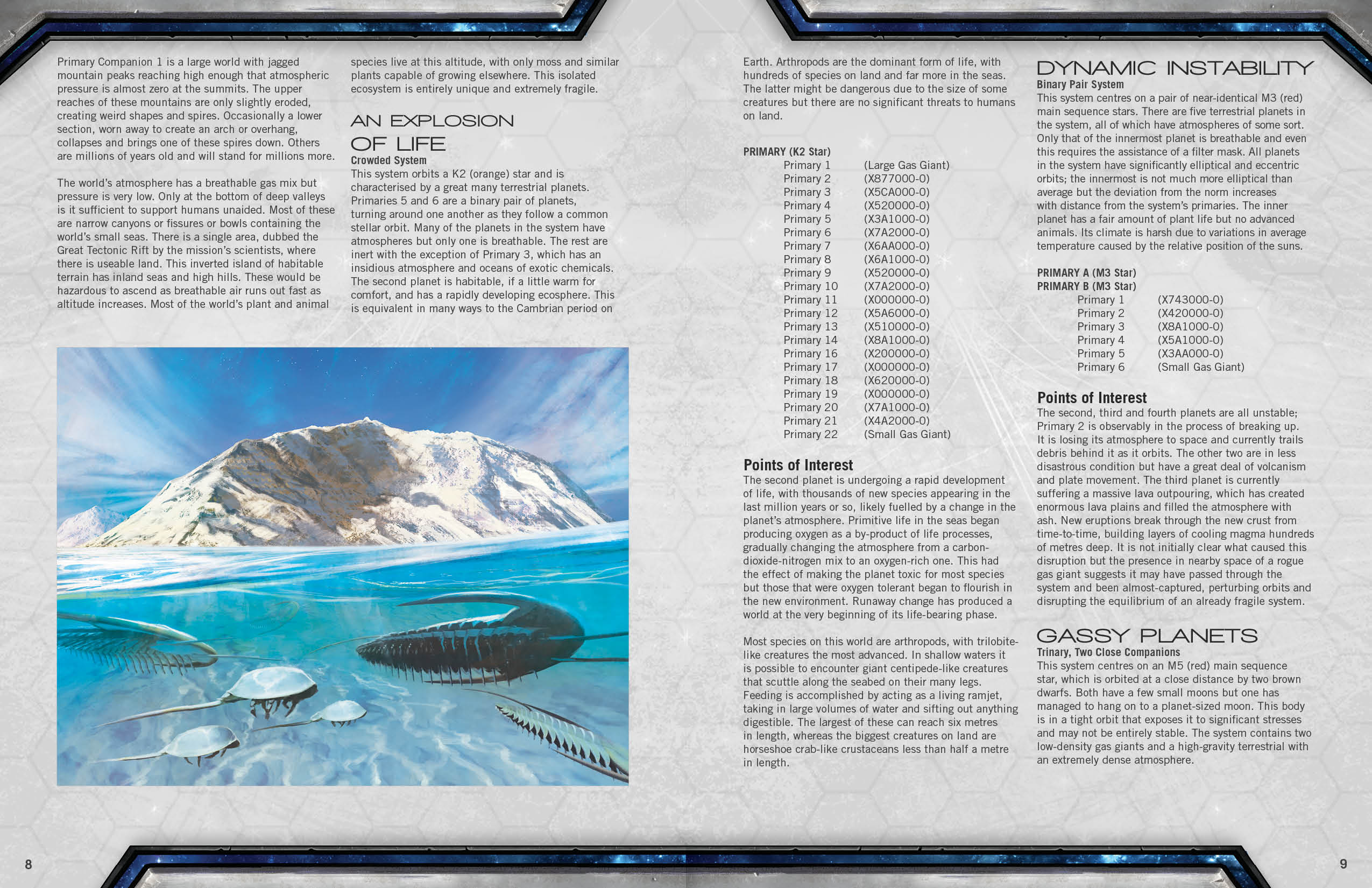 Deepnight Revelation 6: Expeditions - Image 5