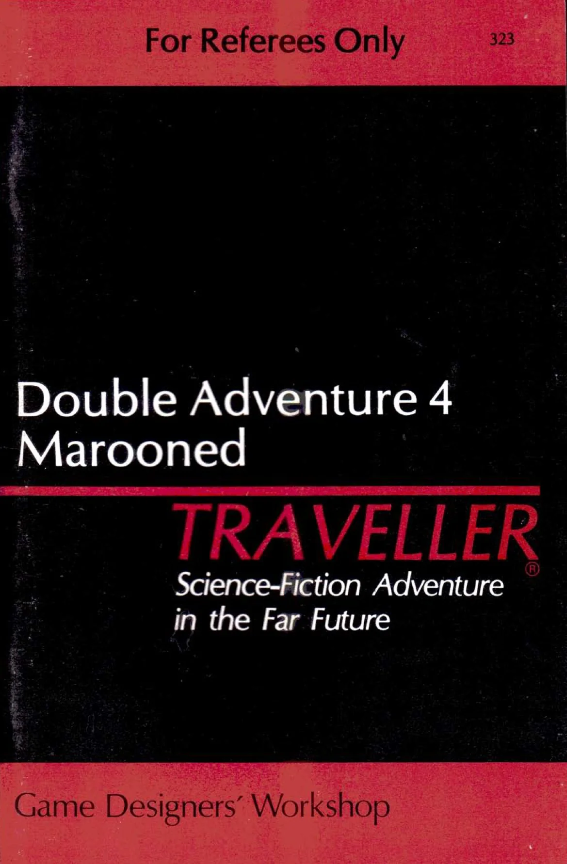 Double Adventure 4: Marooned/Marooned Alone ebook