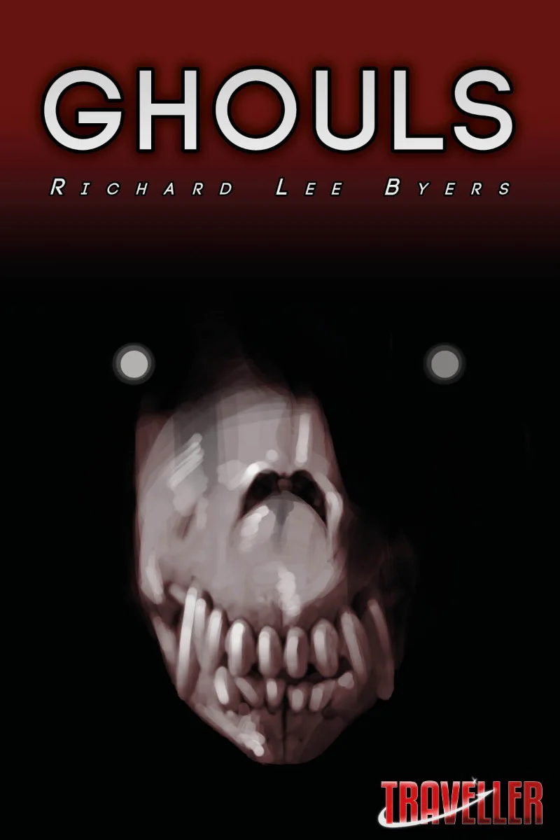 Ghouls ebook