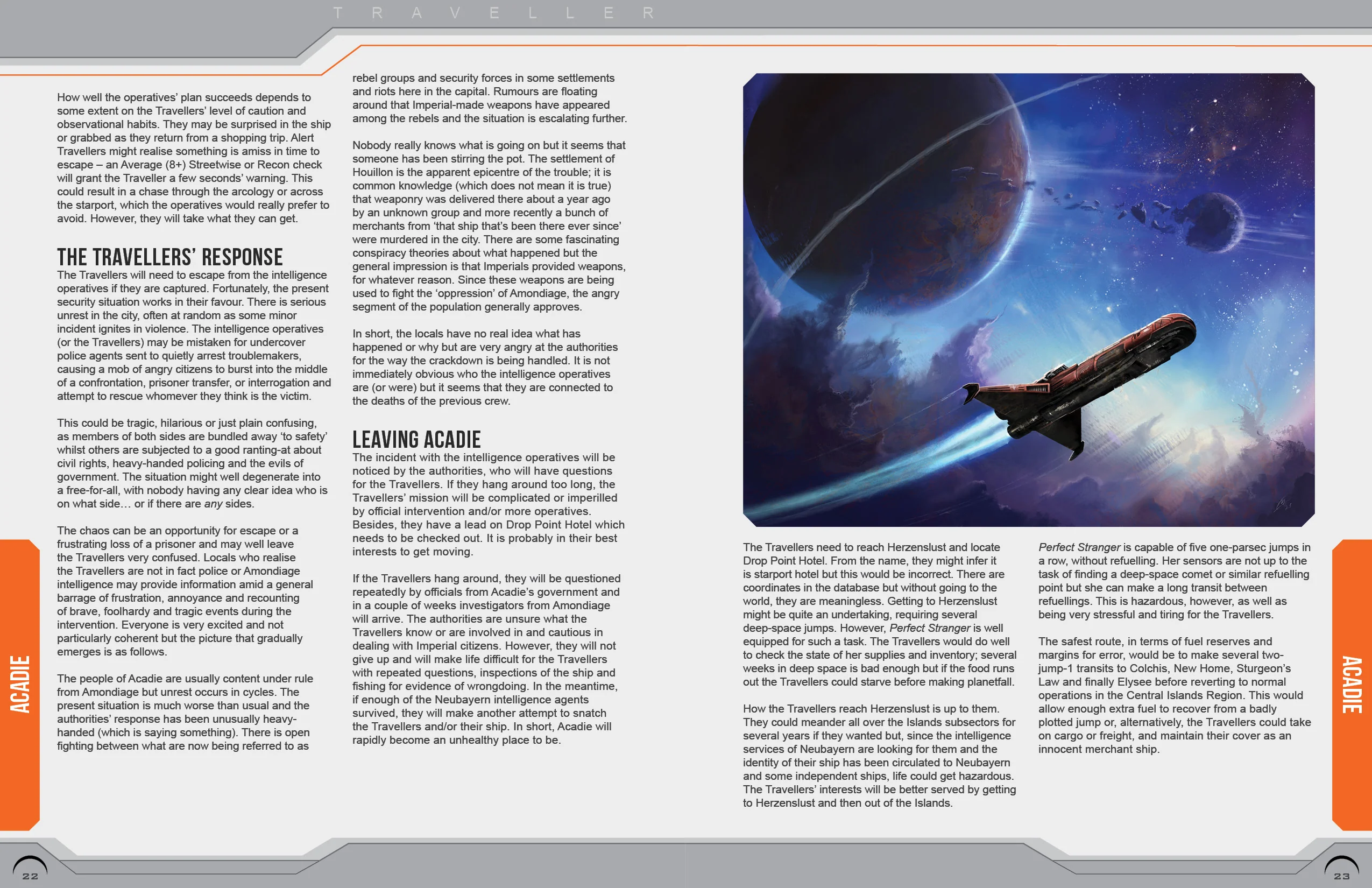 Great Rift Adventures 1-5 - Image 3