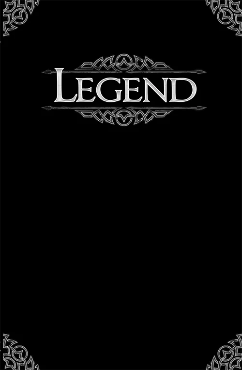 Legend Core Rulebook
