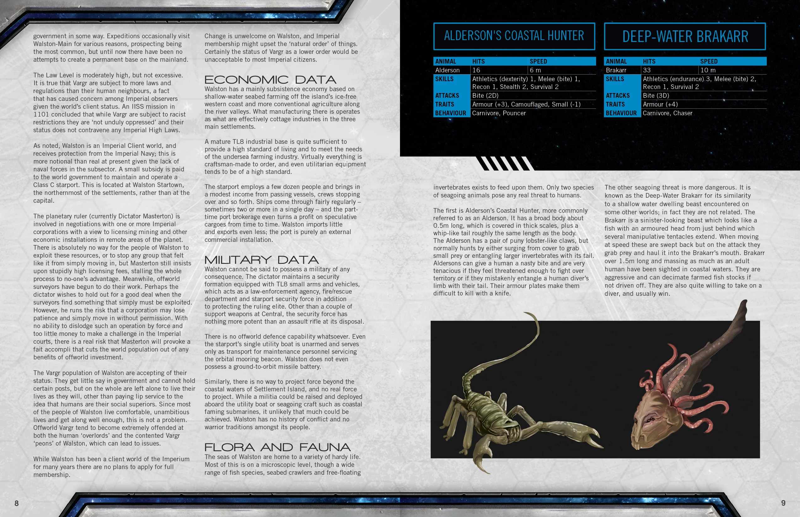 Marches Adventure 1: High and Dry ebook - Image 3