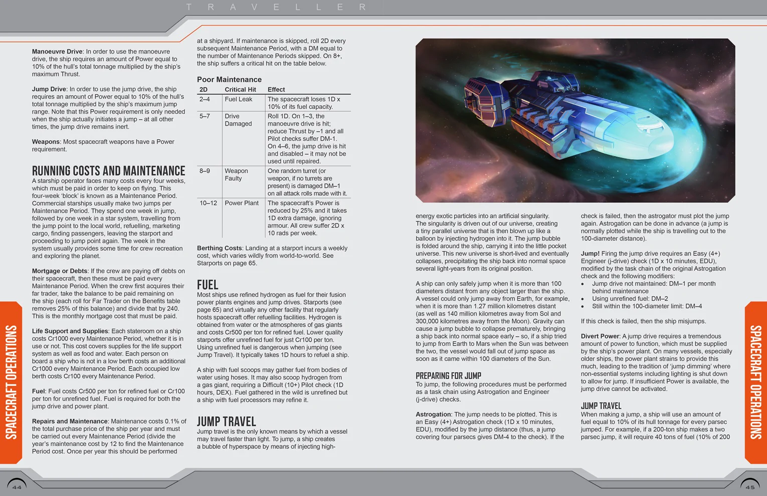 Traveller Merchant’s Edition - Image 2