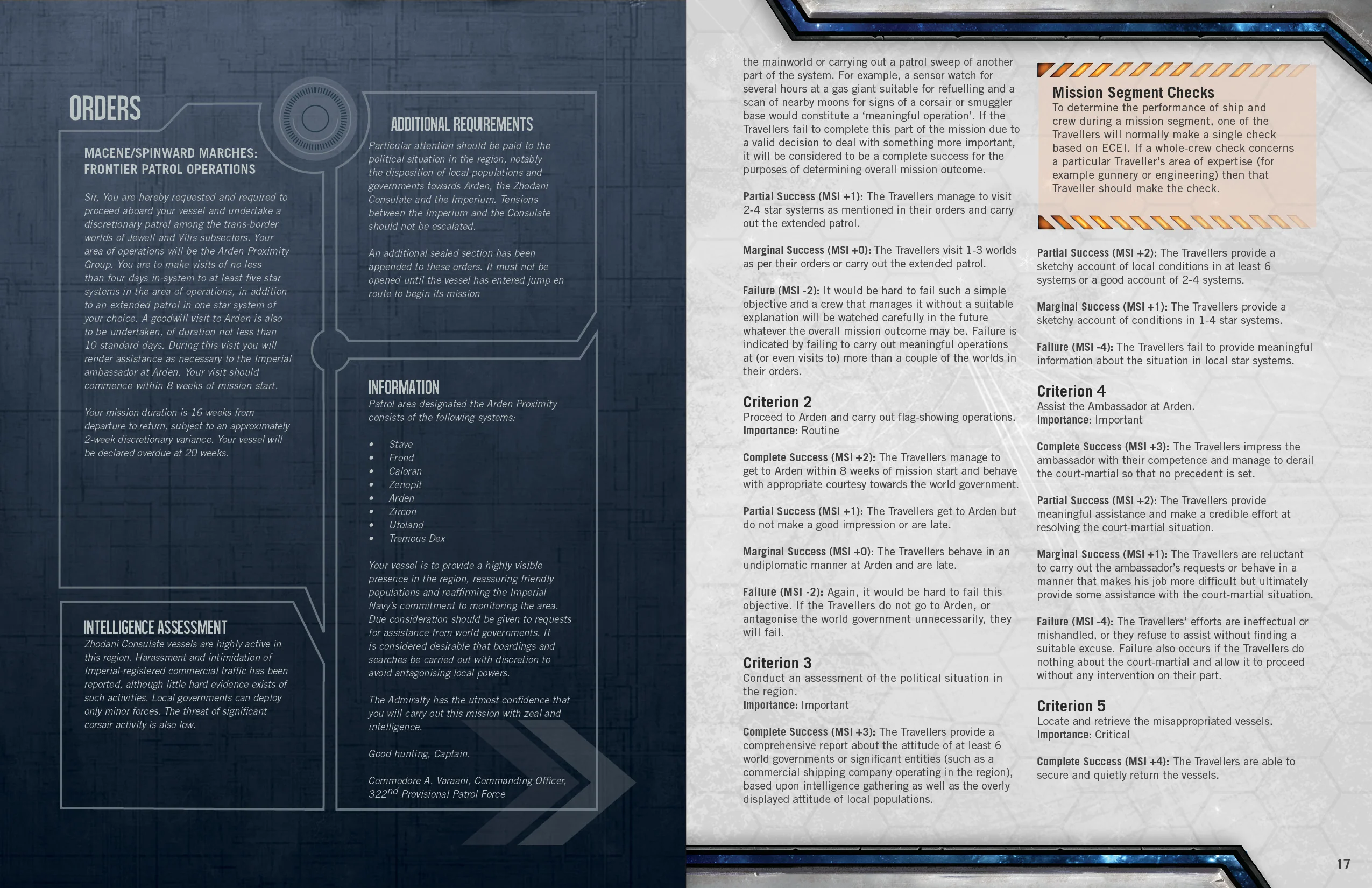 Naval Adventure 2: Showing the Sunburst - Image 3