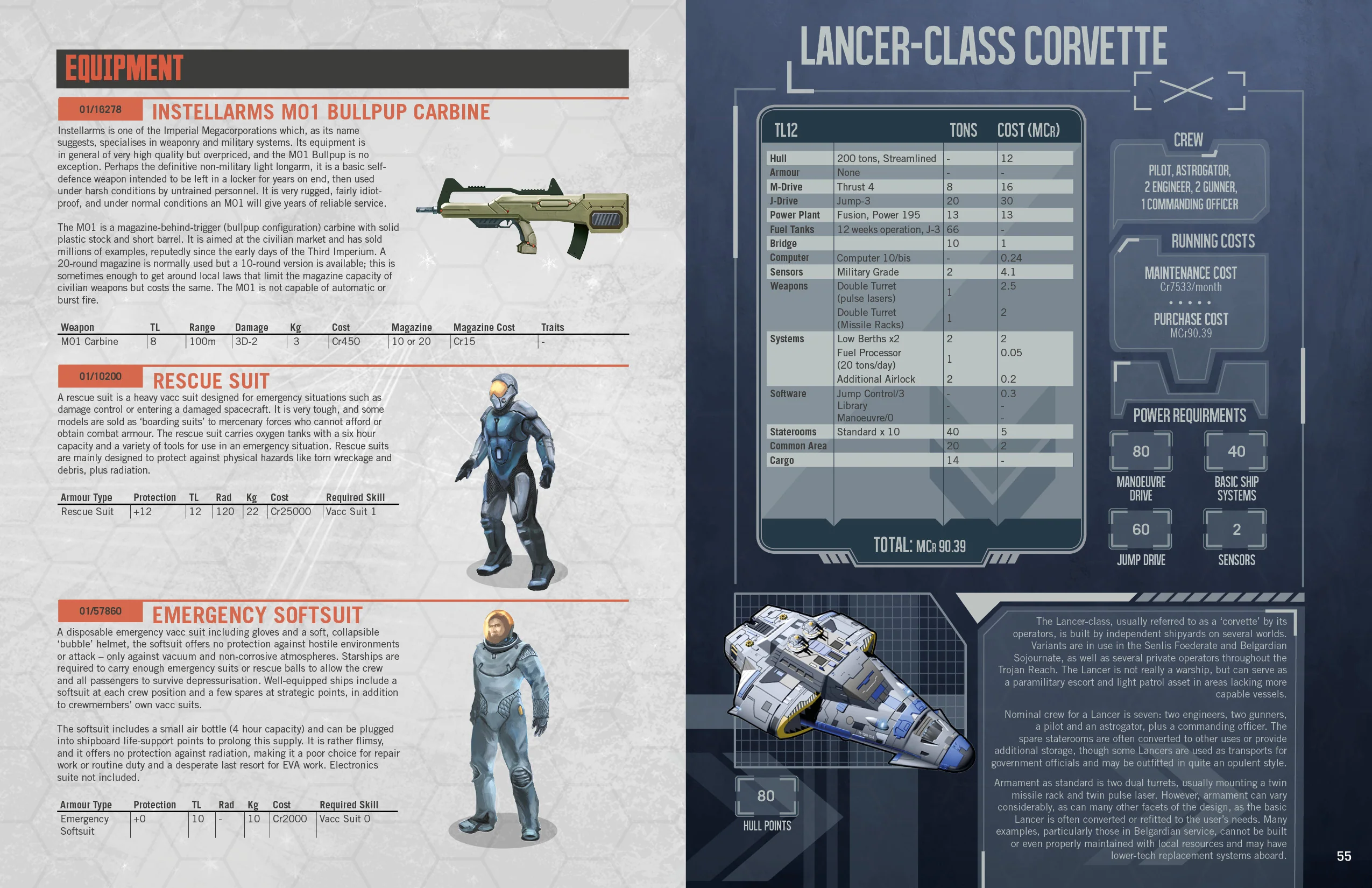 Reach Adventure 4: Last Flight of the Amuar - Image 4