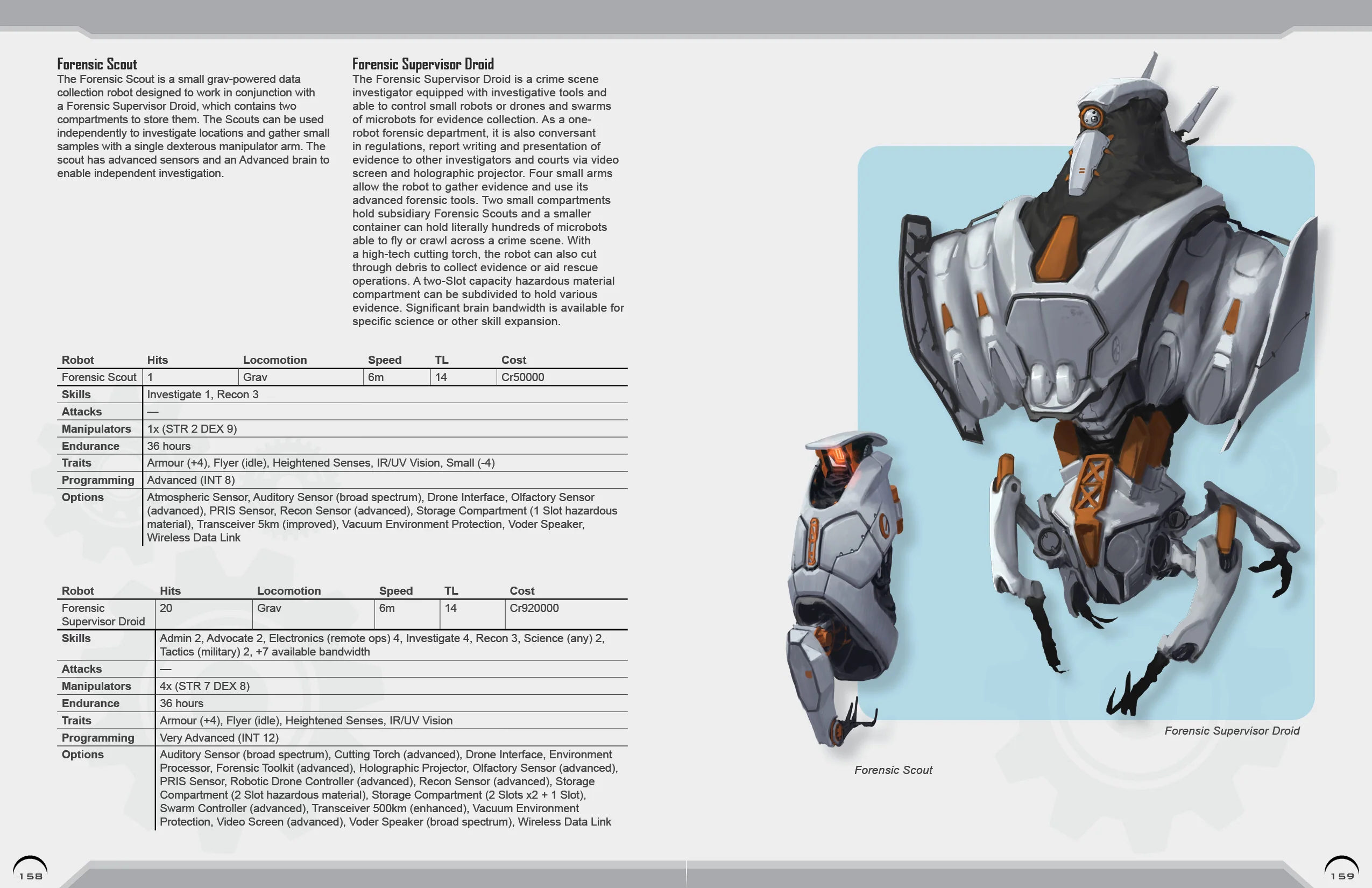 Robot Handbook - Image 6