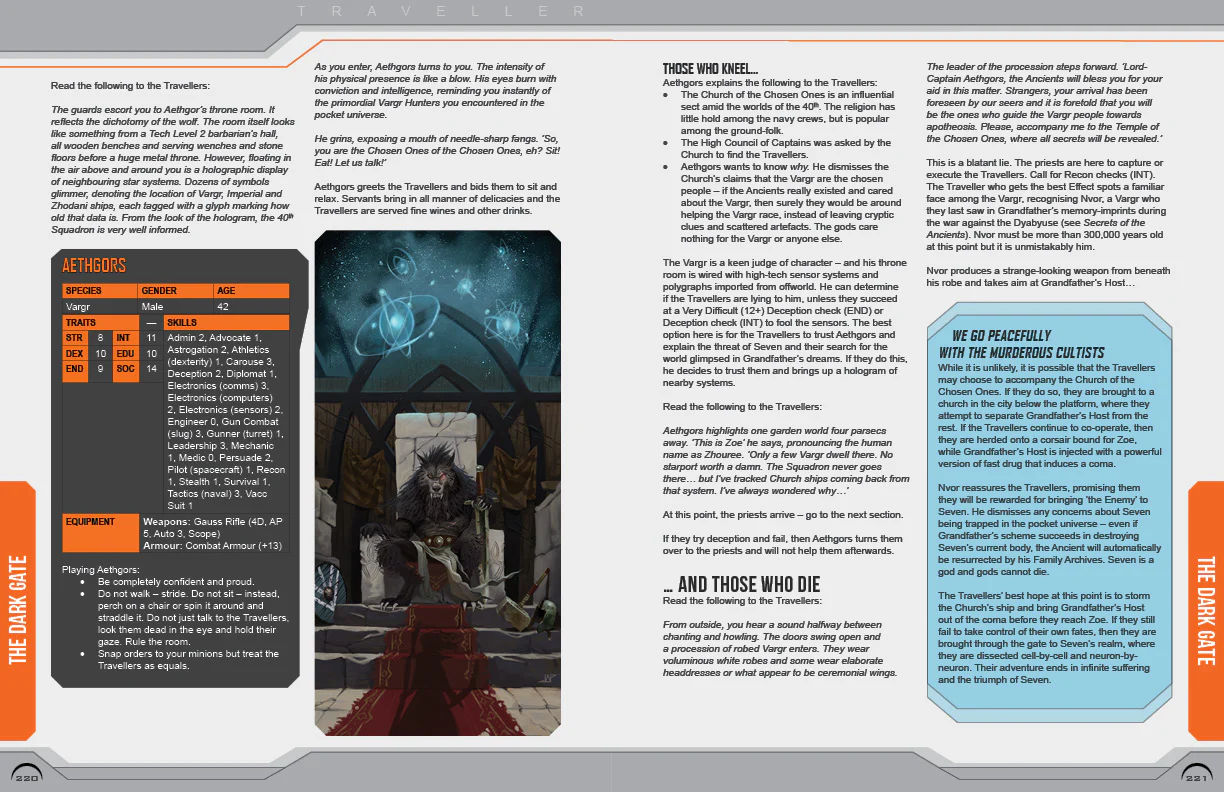 Secrets of the Ancients - Image 4