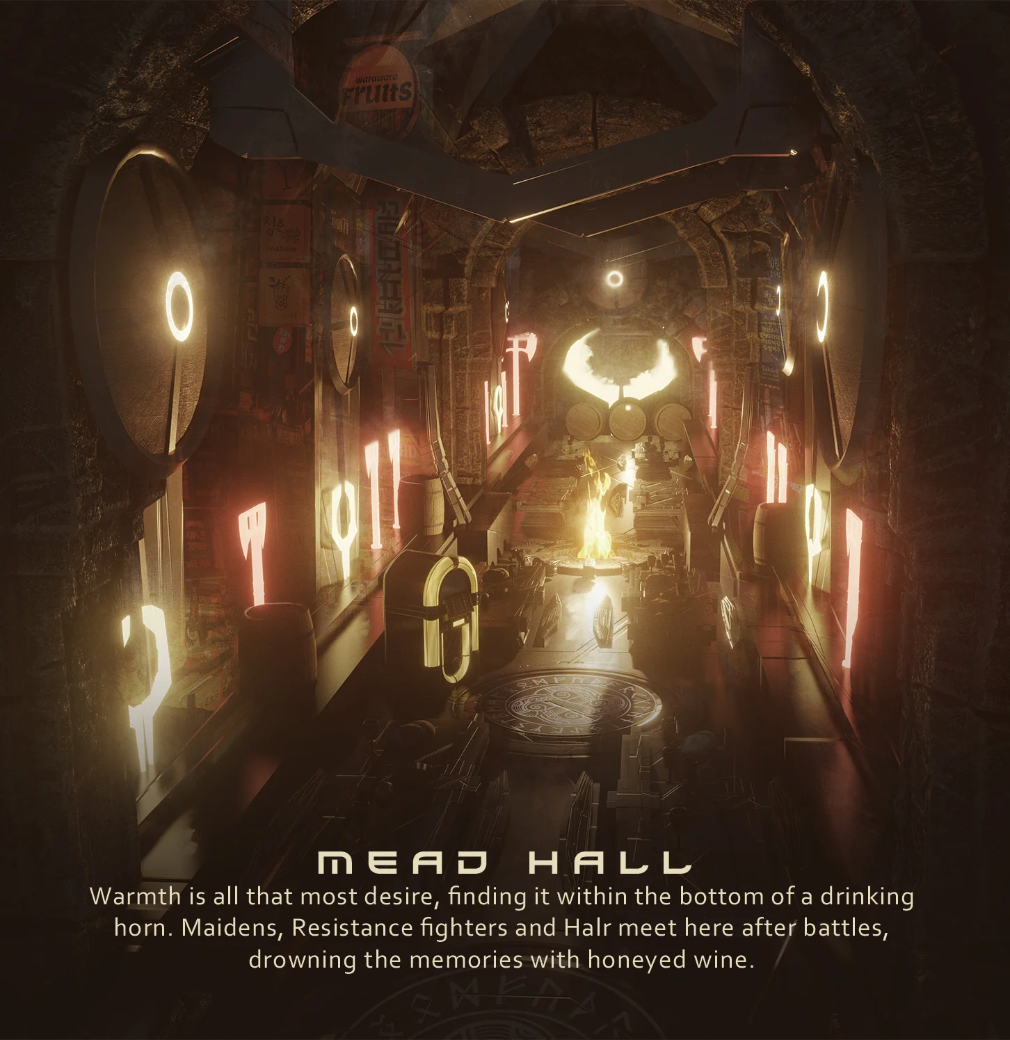 Shield Maidens Original Soundtrack - Image 3