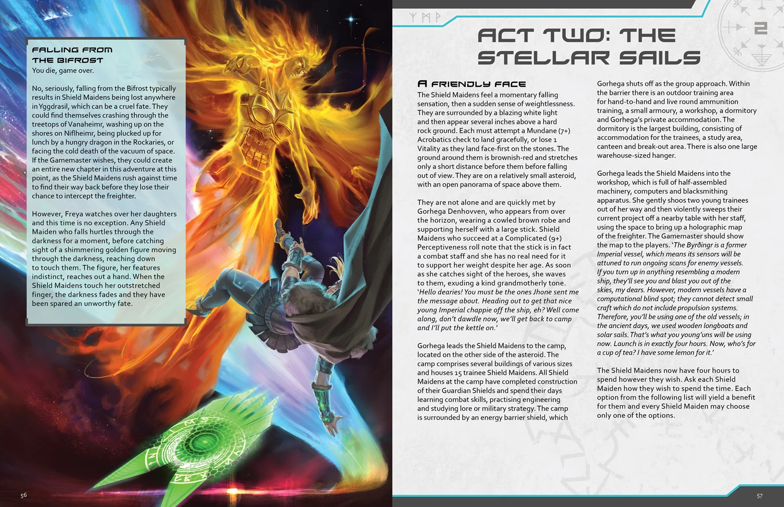 Tales of Yggdrasil - Image 4