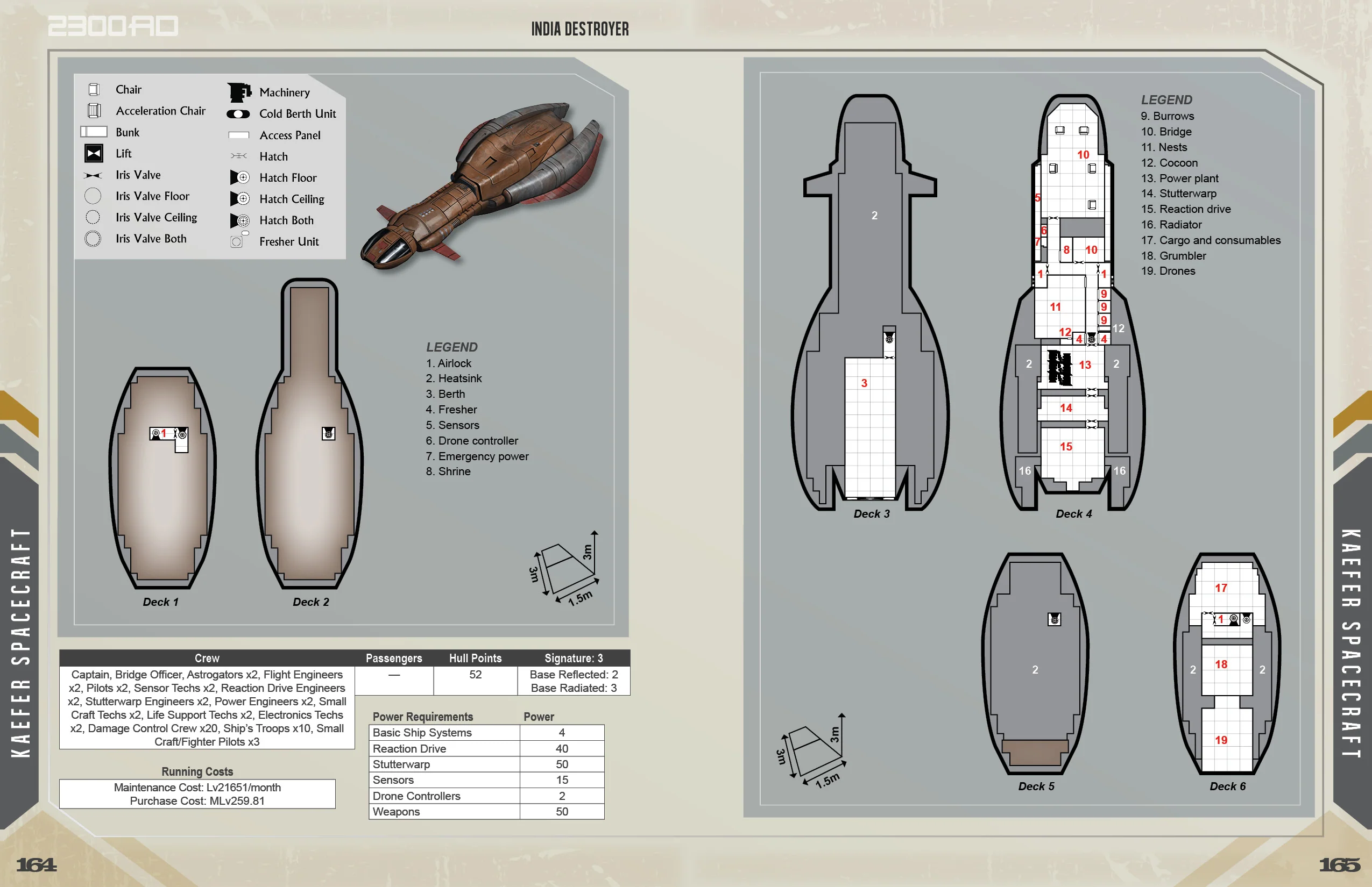 Ships of the Frontier - Image 4