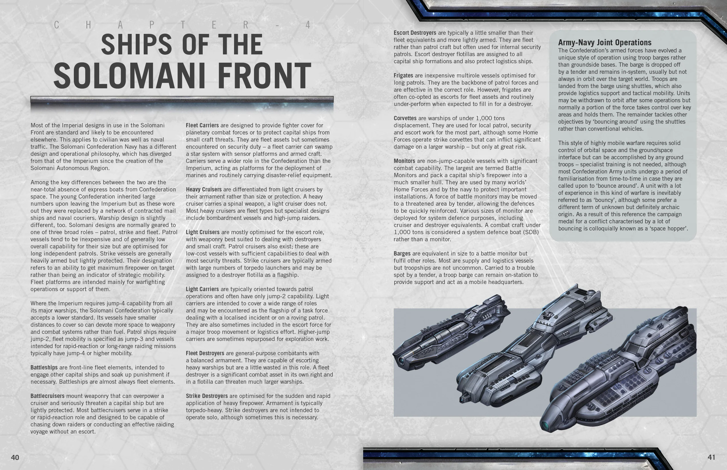 Solomani Front - Image 3