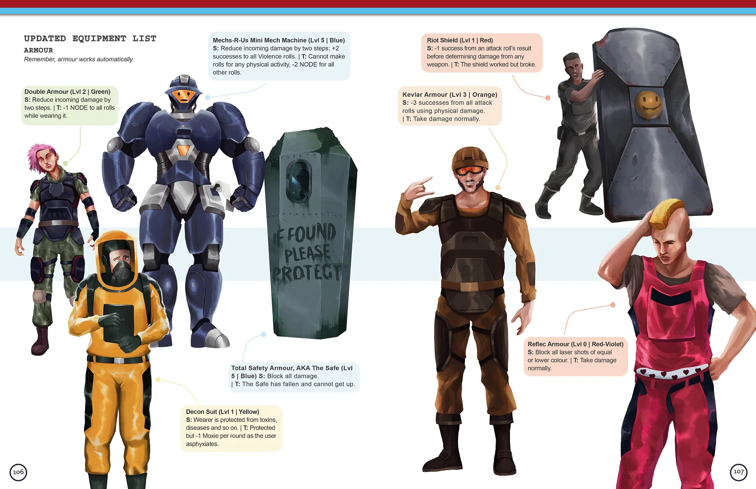 The Accomplice Book - Image 5
