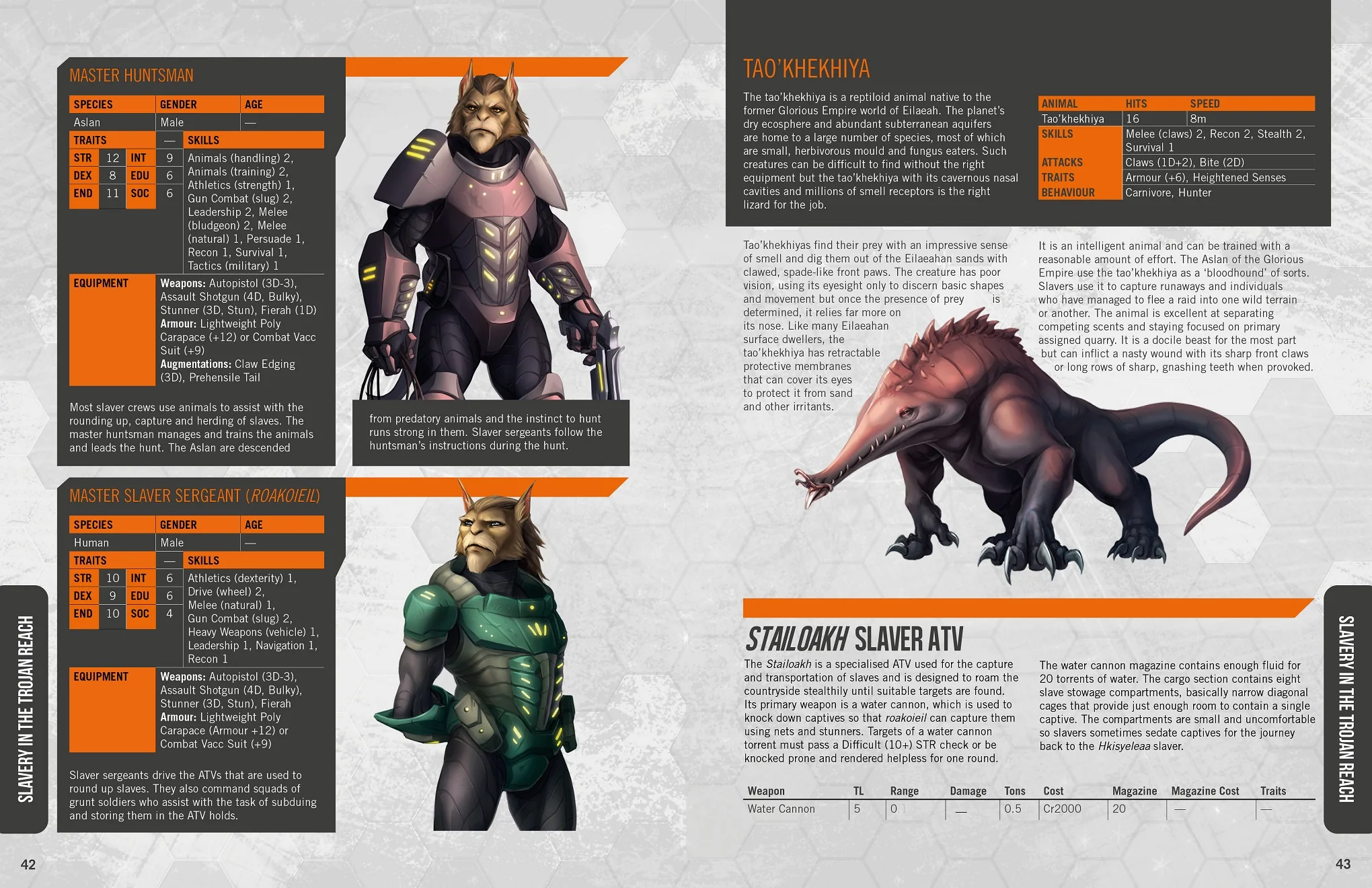 The Glorious Empire - Image 3