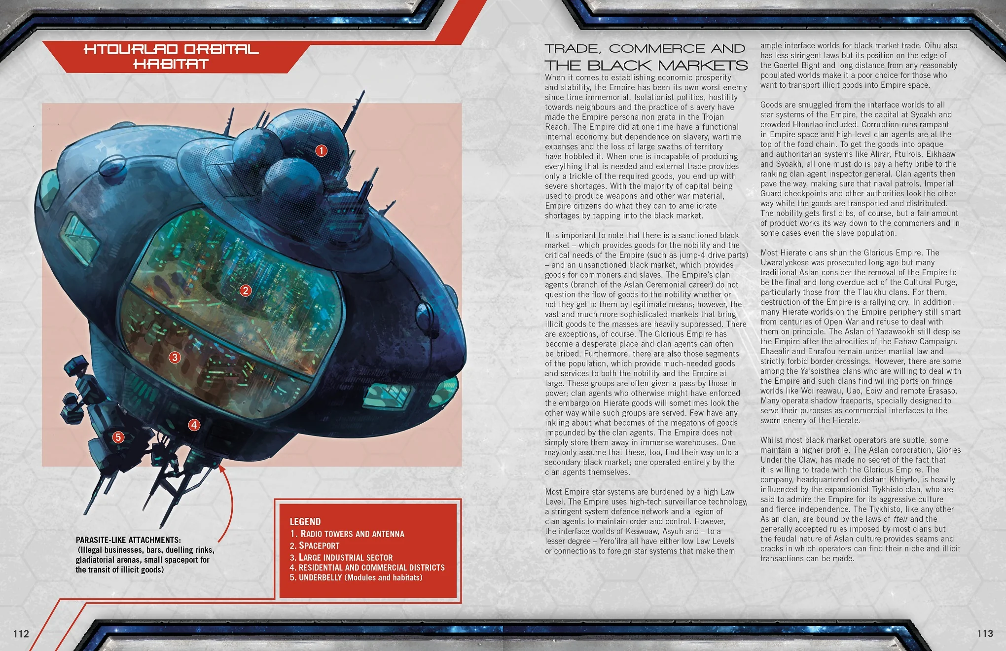 The Glorious Empire - Image 5