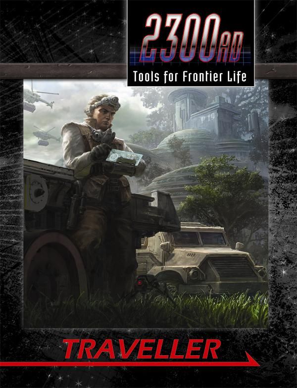 Tools for Frontier Living ebook