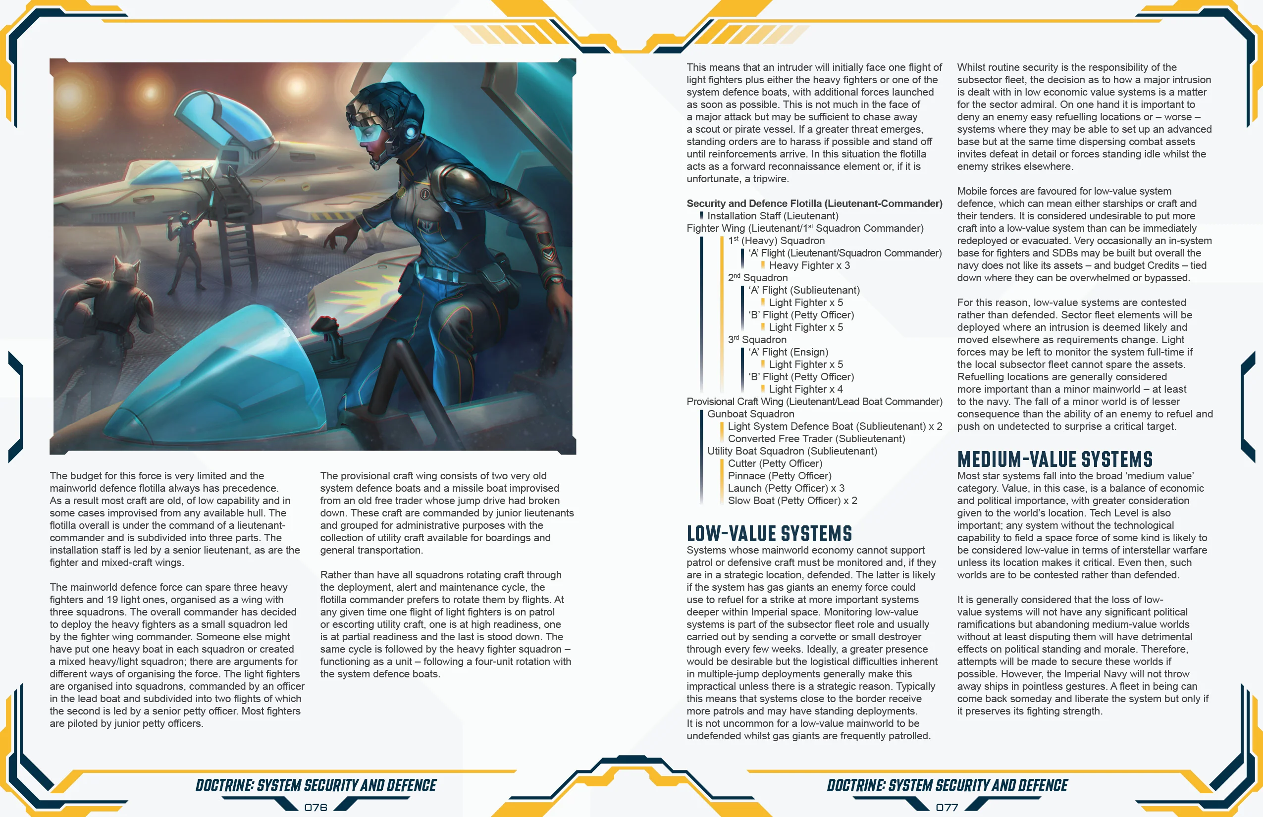 War Fleets of the Fifth Frontier War - Image 5