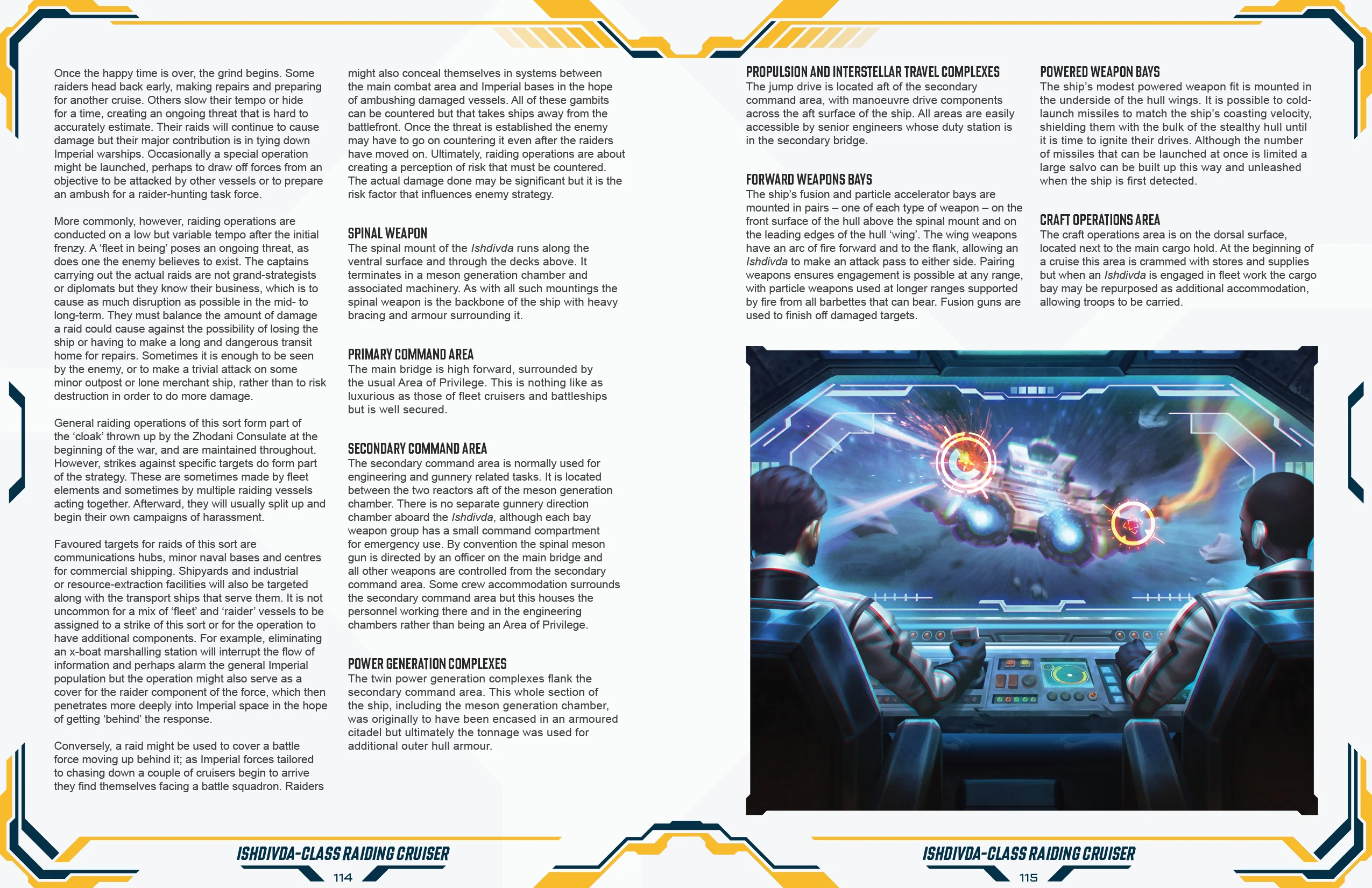 War Fleets of the Fifth Frontier War - Image 6