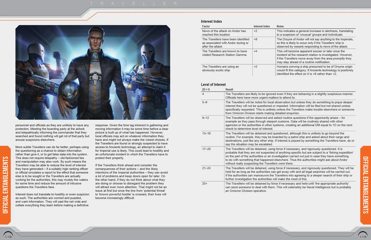 Wrath of the Ancients - Image 4